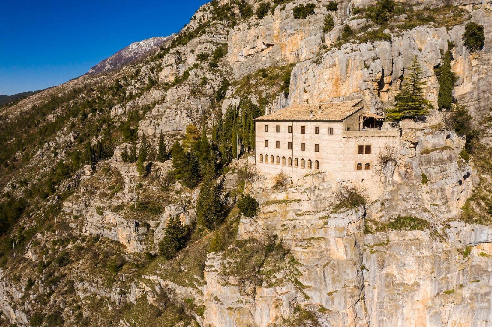 Casa Margherita Holiday home