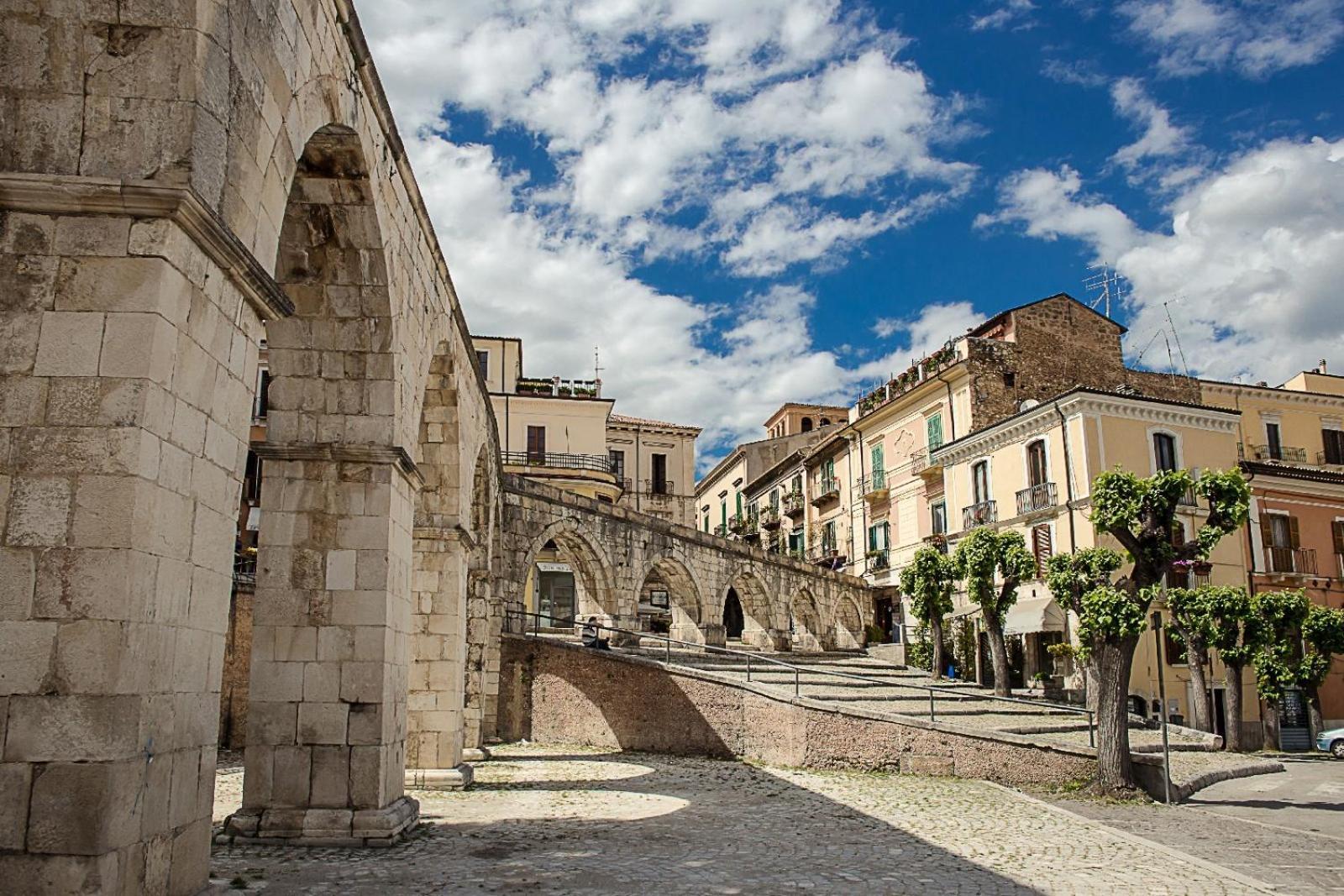 Casa Margherita * Sulmona