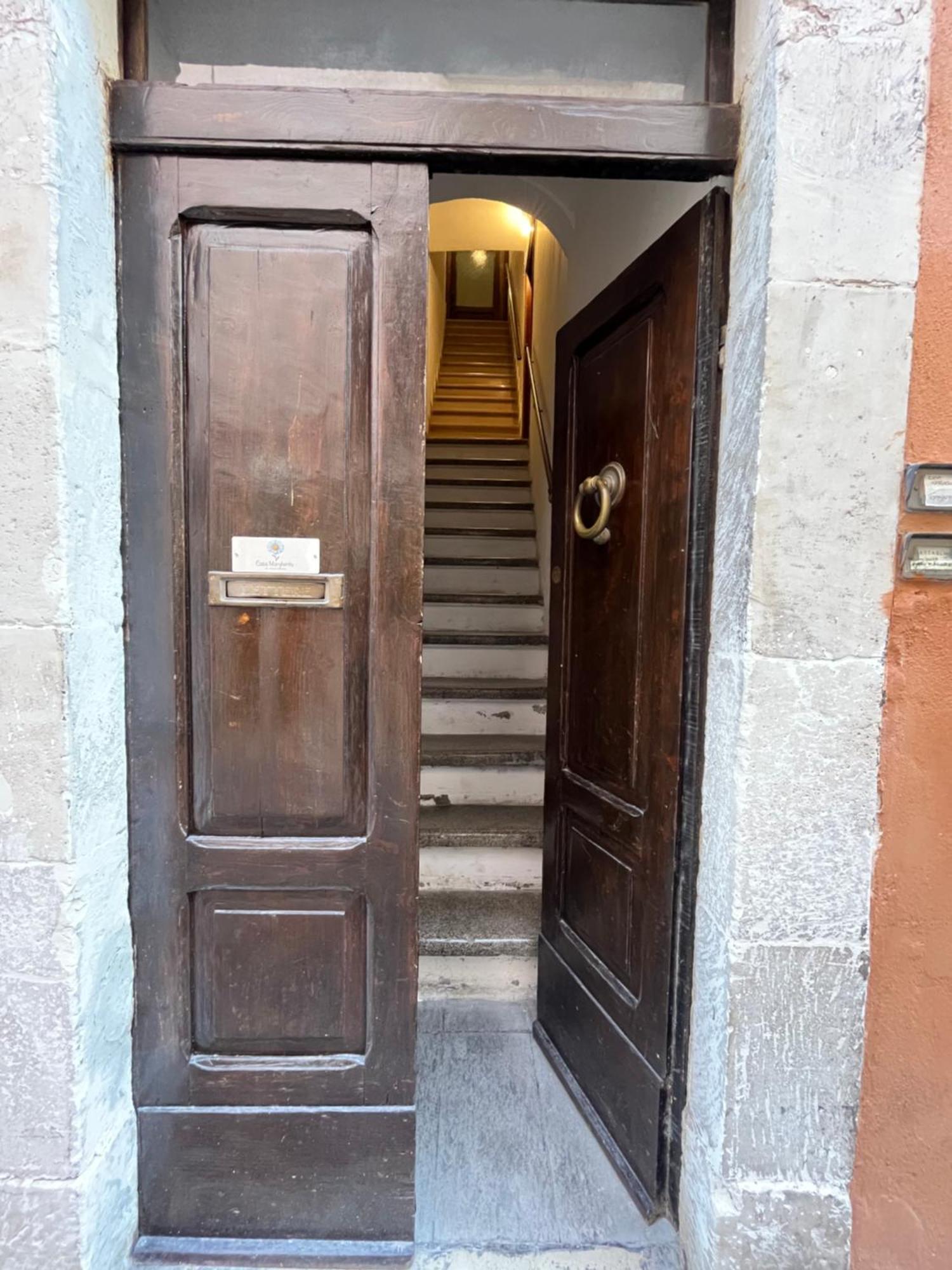 Holiday home Casa Margherita