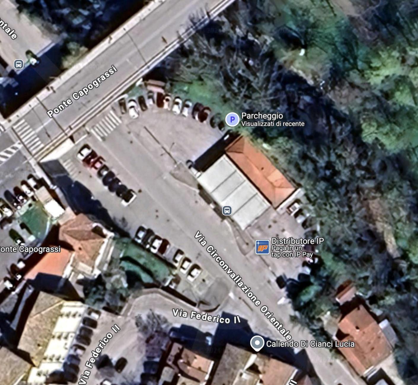 Casa Margherita Sulmona
