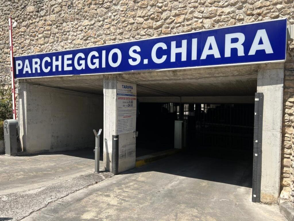 Casa Margherita * Sulmona